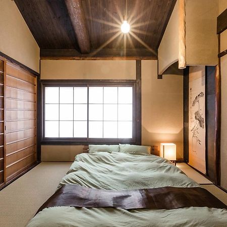 Guesthouse Kisshoan Kyoto Ngoại thất bức ảnh