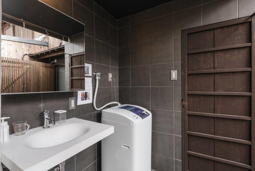Guesthouse Kisshoan Kyoto Ngoại thất bức ảnh