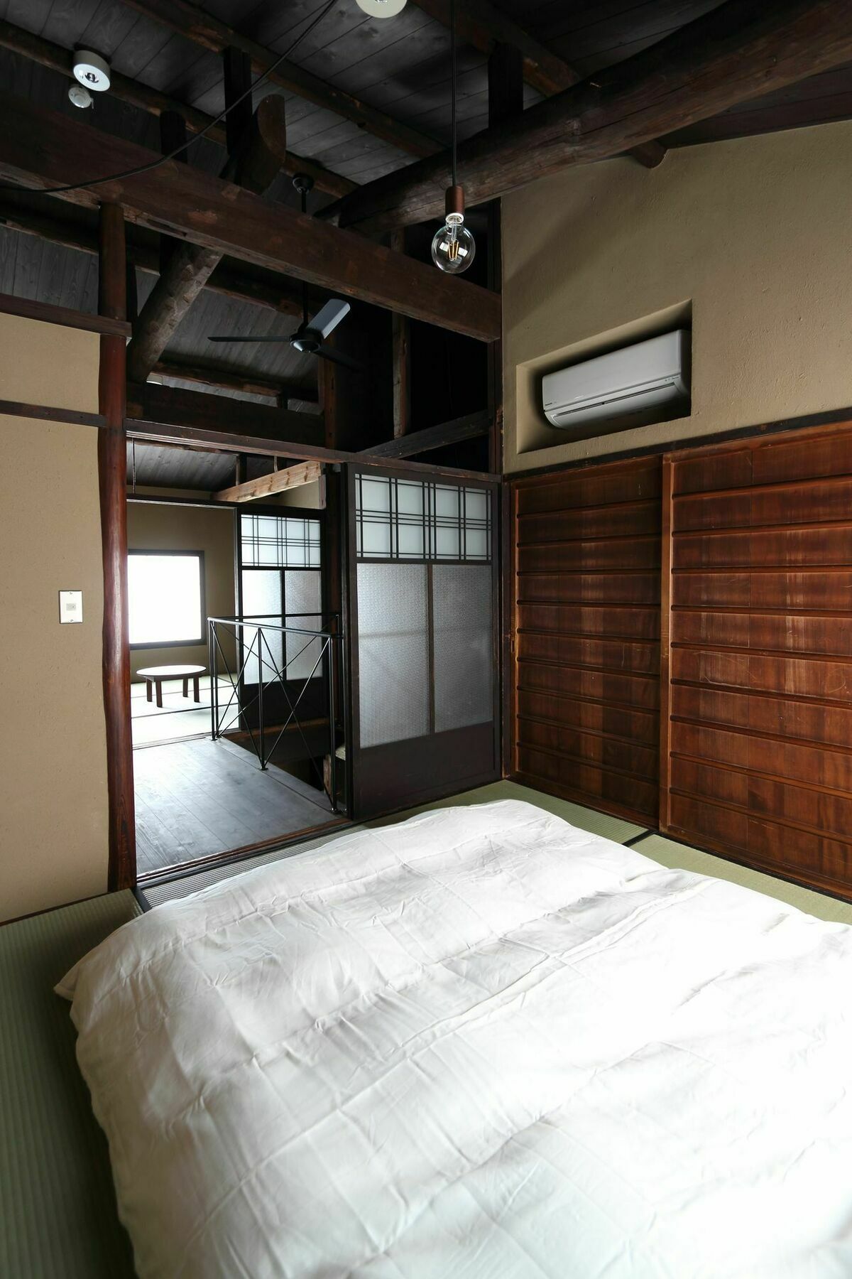Guesthouse Kisshoan Kyoto Ngoại thất bức ảnh