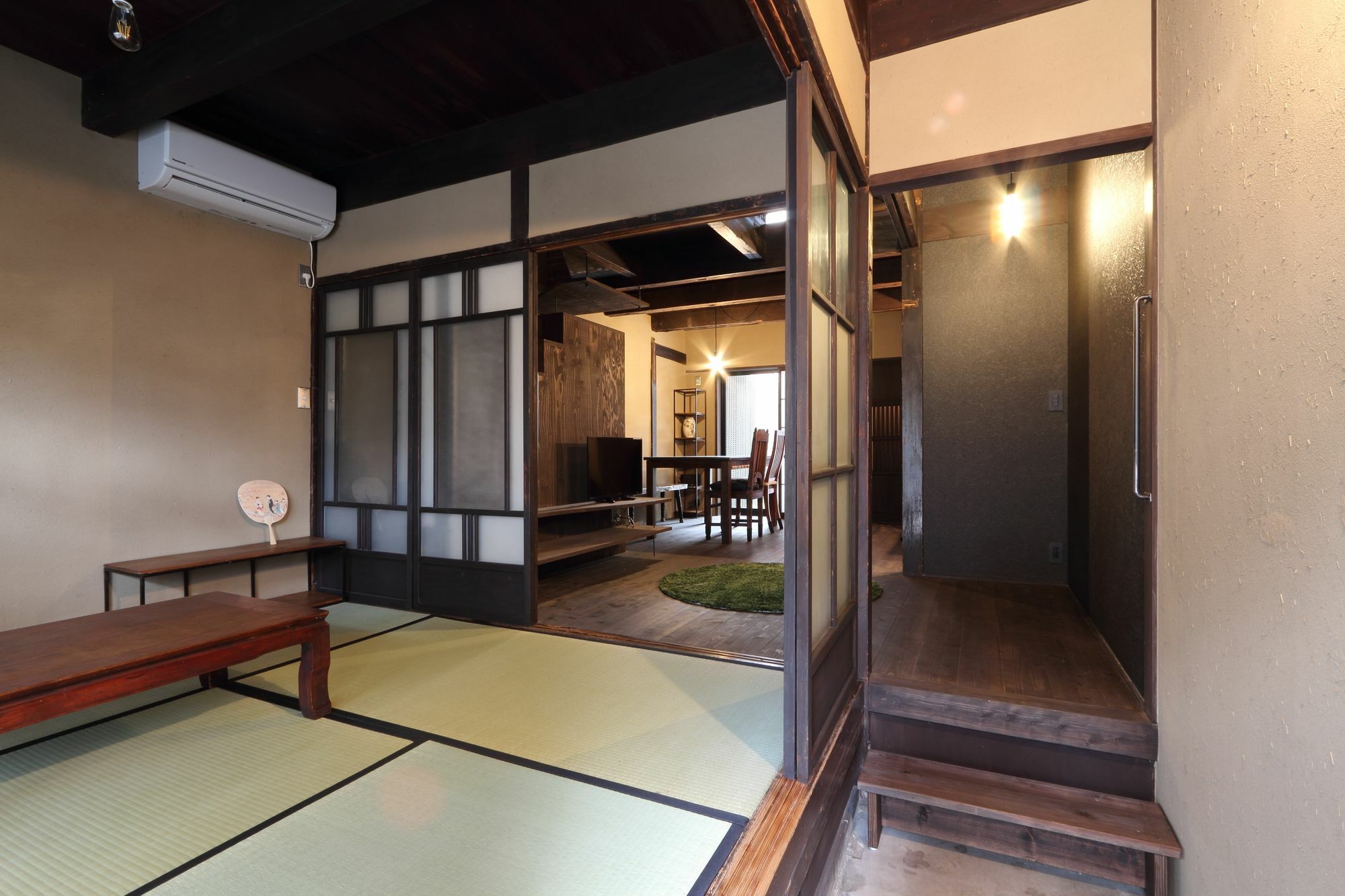 Guesthouse Kisshoan Kyoto Ngoại thất bức ảnh