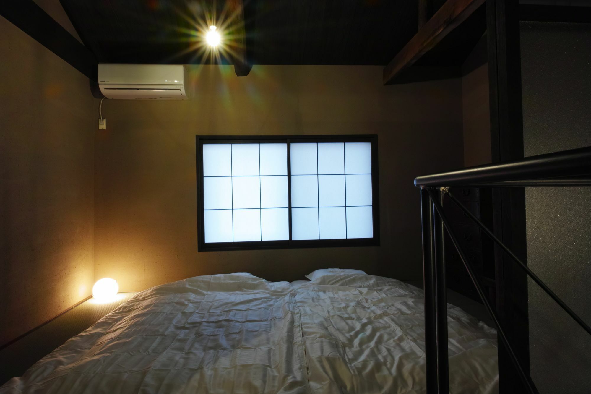 Guesthouse Kisshoan Kyoto Ngoại thất bức ảnh