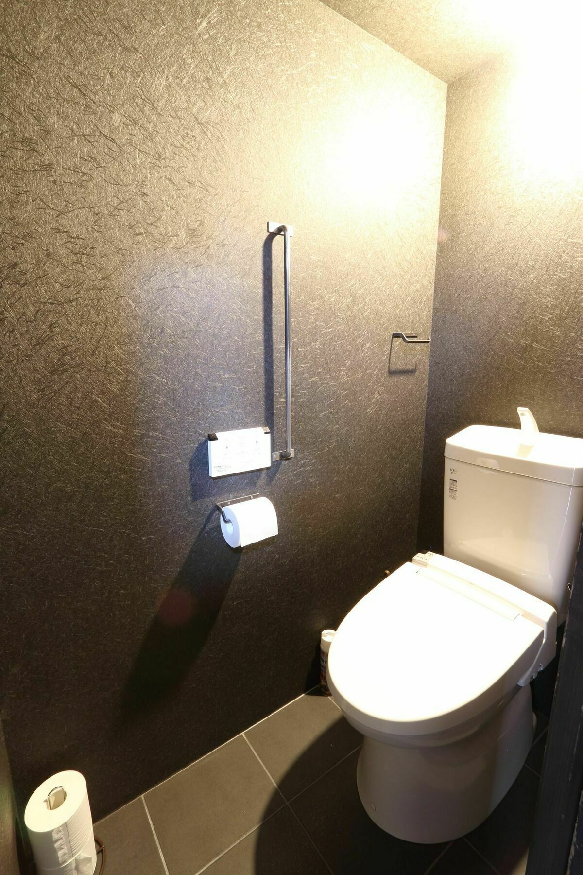 Guesthouse Kisshoan Kyoto Ngoại thất bức ảnh