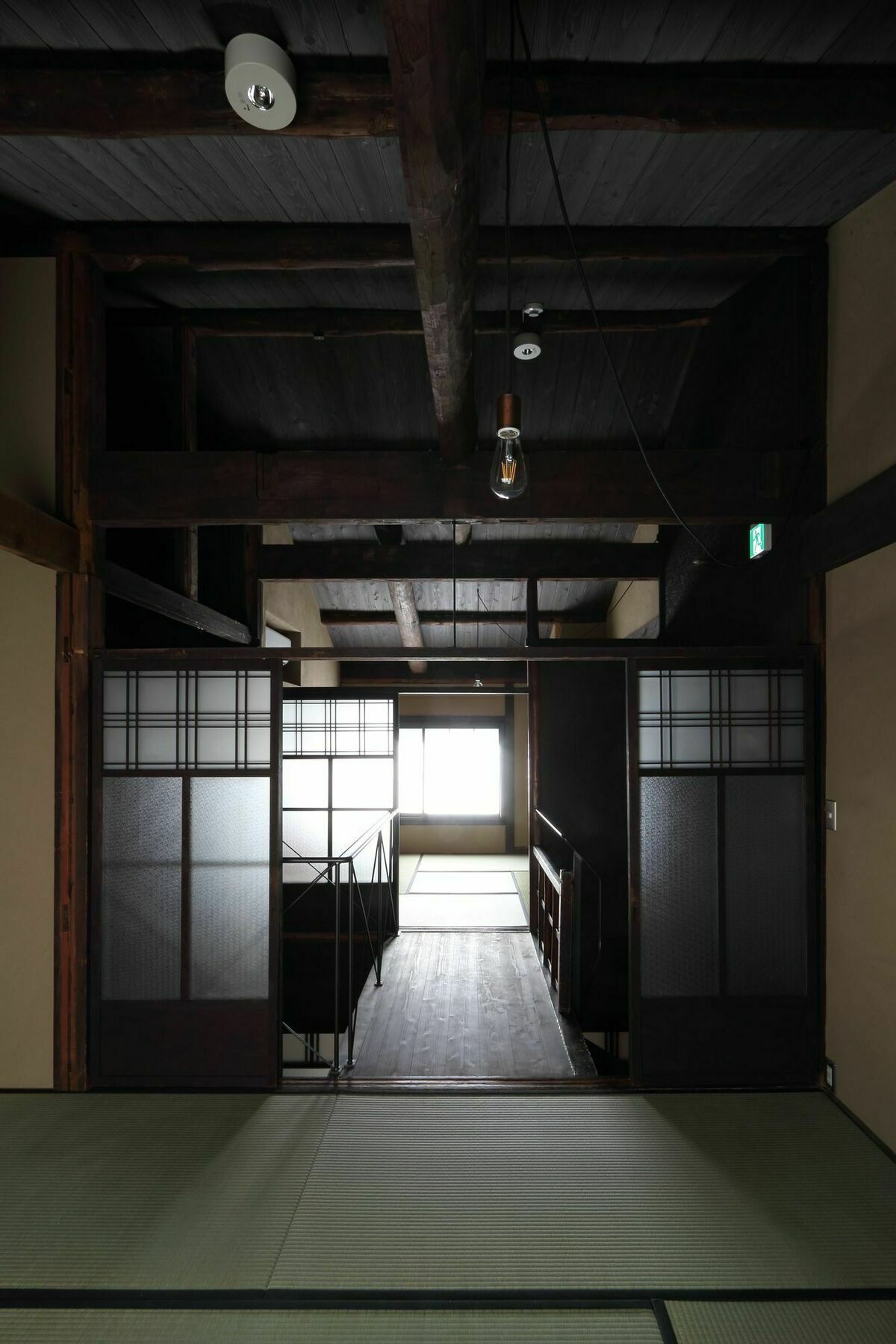 Guesthouse Kisshoan Kyoto Ngoại thất bức ảnh