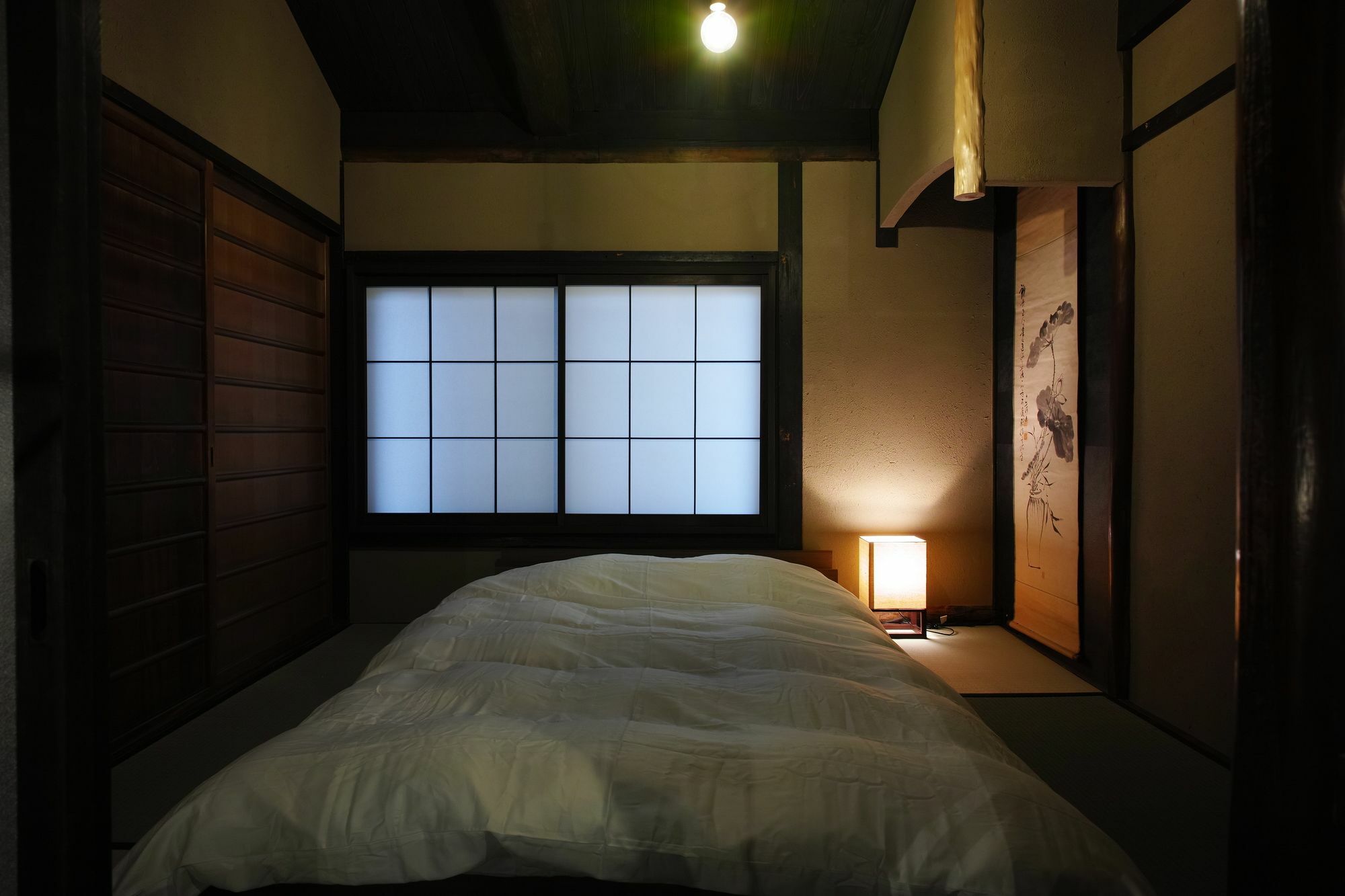 Guesthouse Kisshoan Kyoto Ngoại thất bức ảnh
