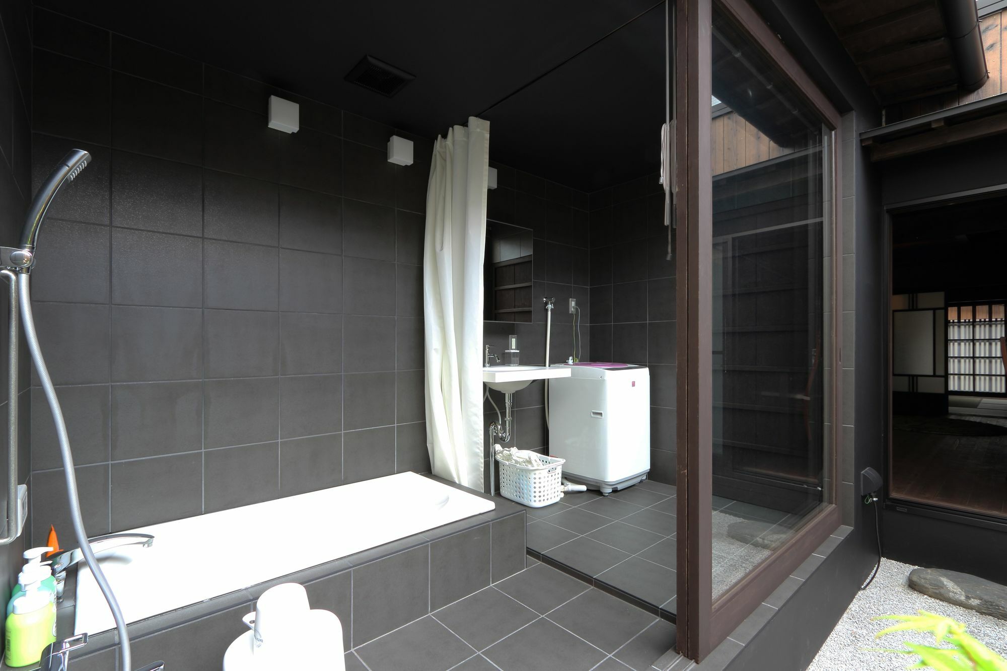 Guesthouse Kisshoan Kyoto Ngoại thất bức ảnh