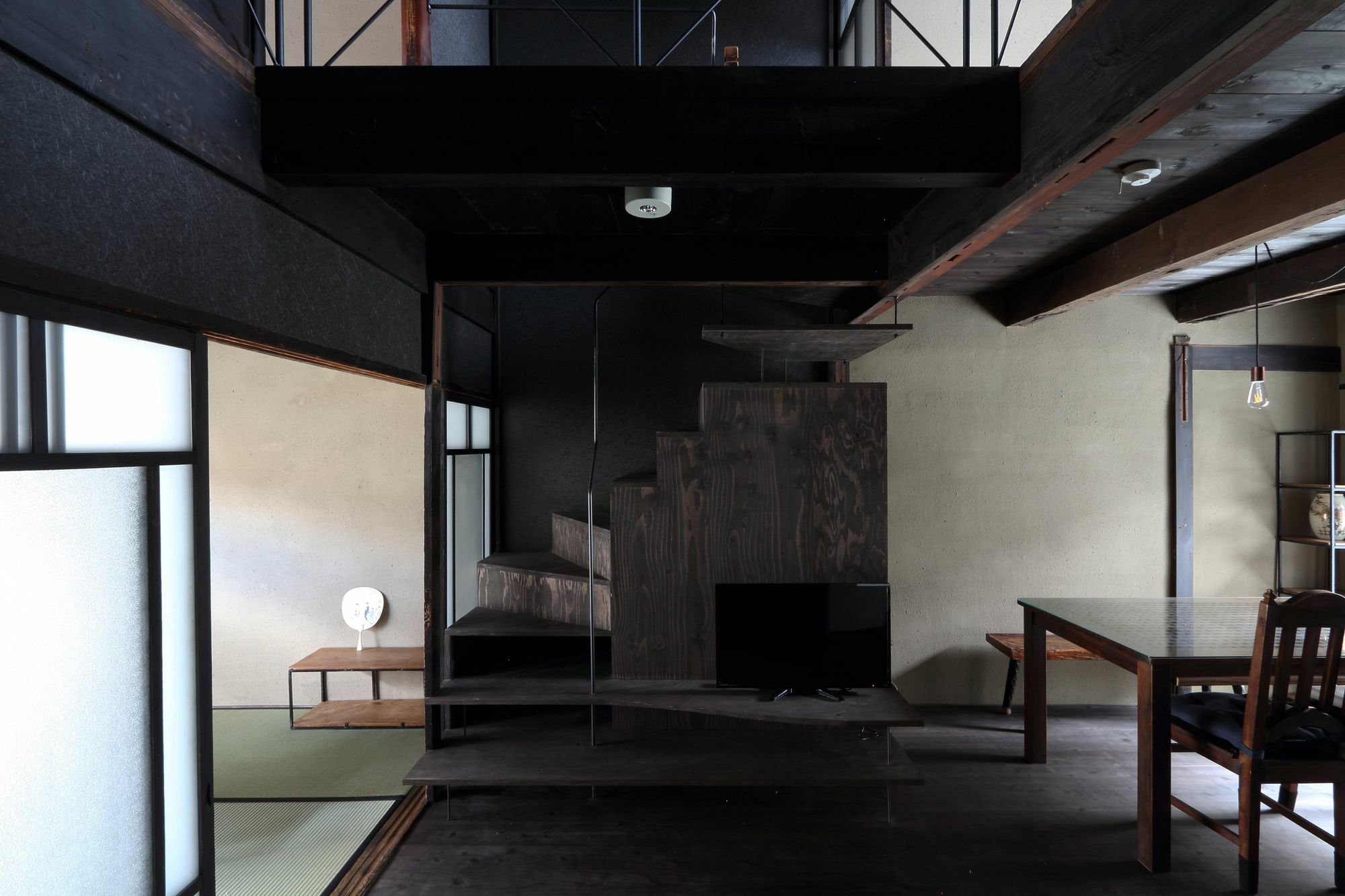 Guesthouse Kisshoan Kyoto Ngoại thất bức ảnh
