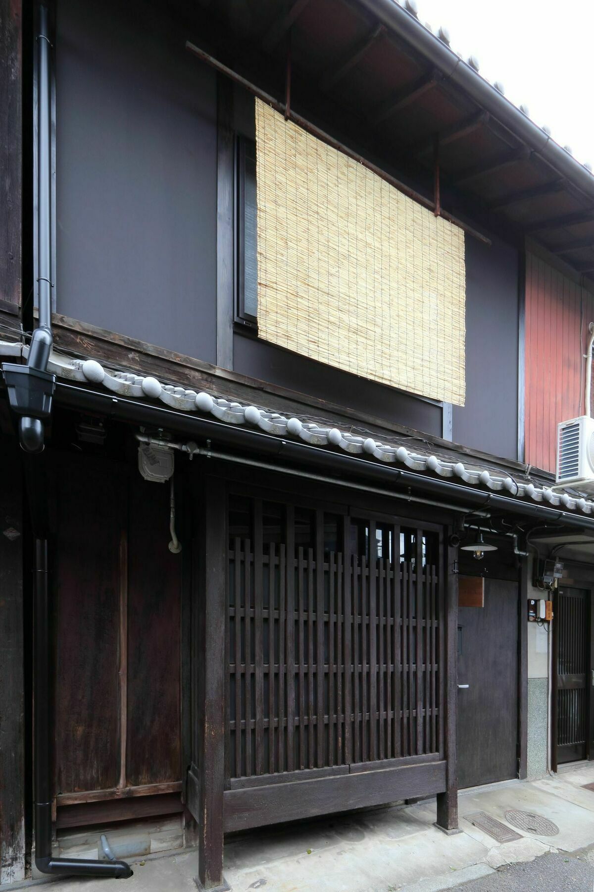 Guesthouse Kisshoan Kyoto Ngoại thất bức ảnh