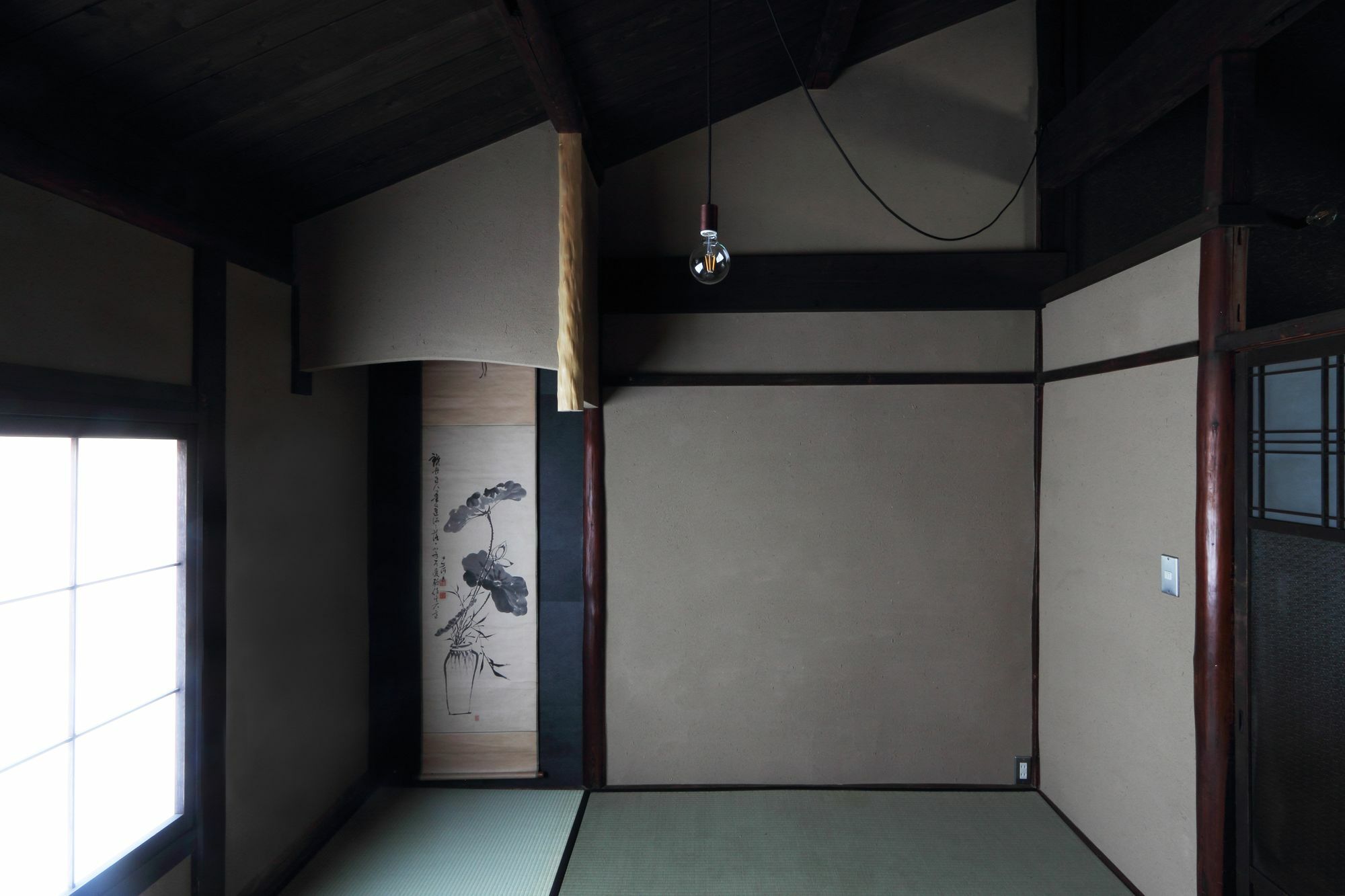 Guesthouse Kisshoan Kyoto Ngoại thất bức ảnh